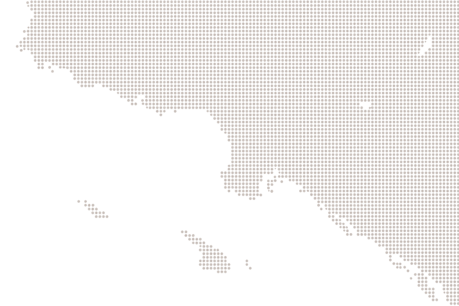 LA map
